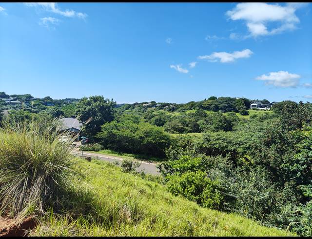 870M² VACANT LAND FOR SALE IN SIMBITHI ECO ESTATE